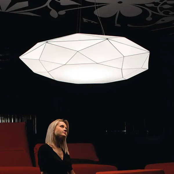Offerta Limitata Diamond lampadario di design