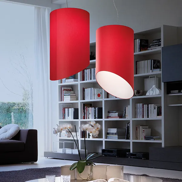 Subito Disponibile Pank SO30 sospensione di design