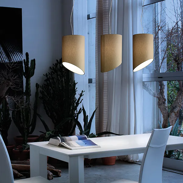 Prezzo Basso Pank SO23 sospensione di design