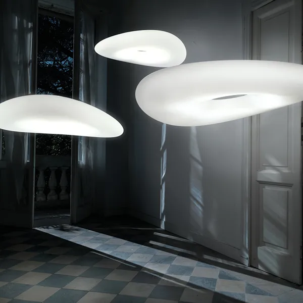 Saldi Mr. Magoo lampadario a LED
