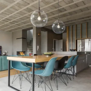 Ultimissimo Modello Global sospensione 1 luce