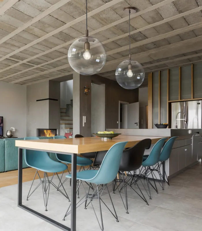 Ultimissimo Modello Global sospensione 1 luce