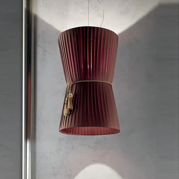 Caracas lampada a sospensione Esclusivo