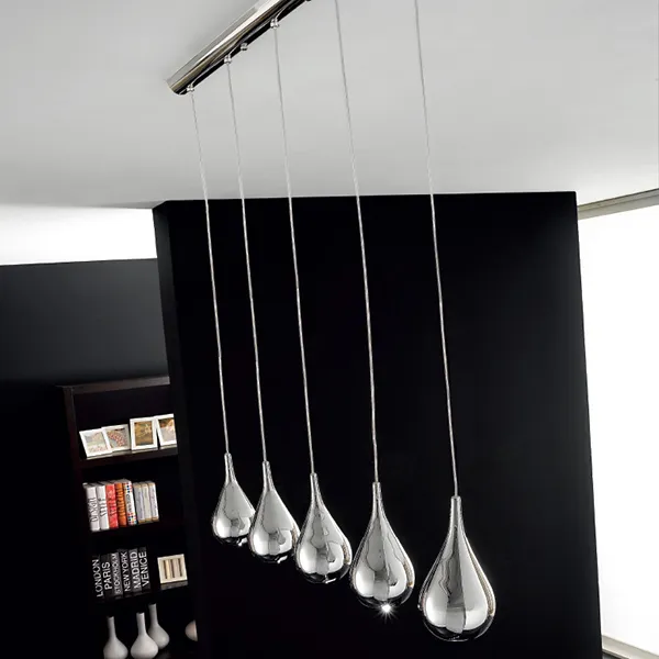 Must-Have Gocce lampada a sospensione