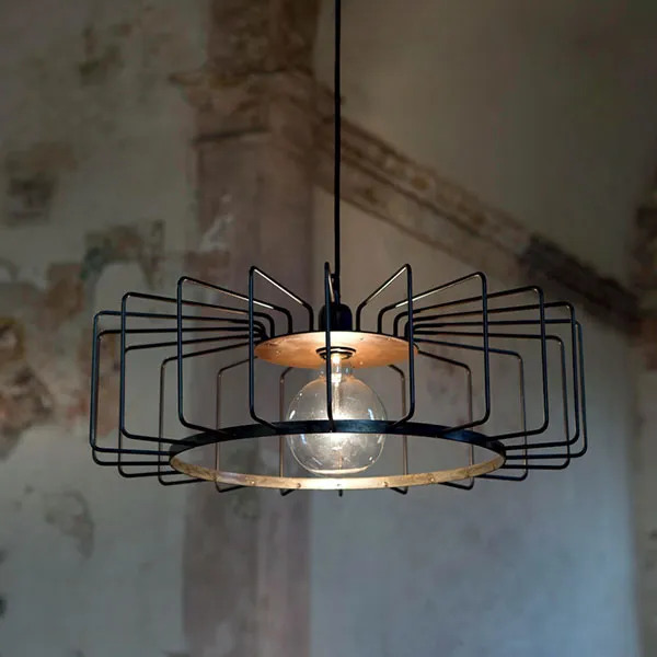 Nuova Collezione Futura lampadario 8/283