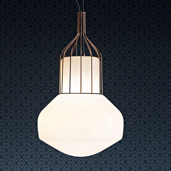 Aérostat F27 lampadario Spedito Oggi