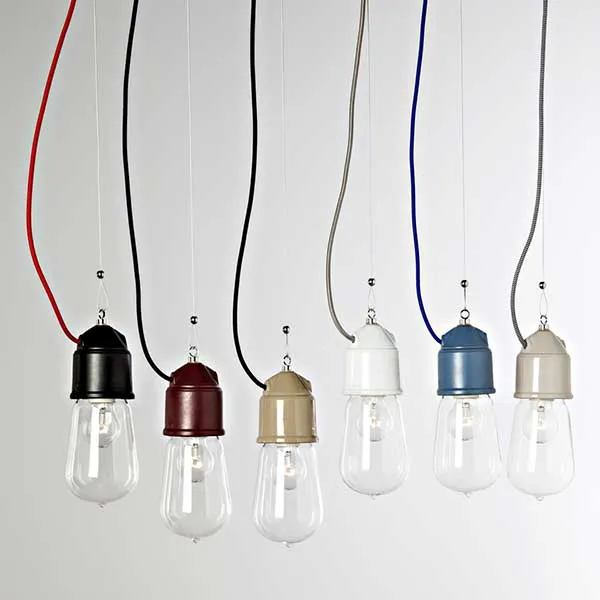 Offerta Novecento 900S lampada a sospensione