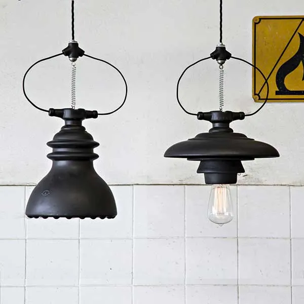 Compra Online Battersea 955BS e 953BS lampadario