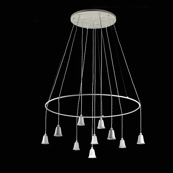 Direttamente Dal Produttore Clòche lampadario big