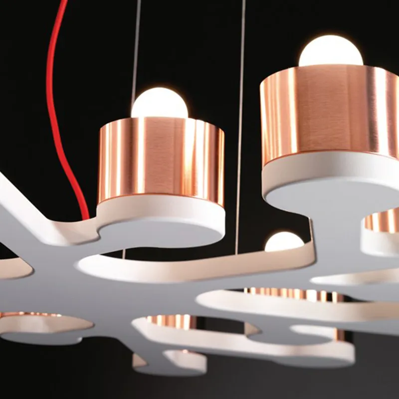 Acquista Ora Parmelia lampadario 18 luci
