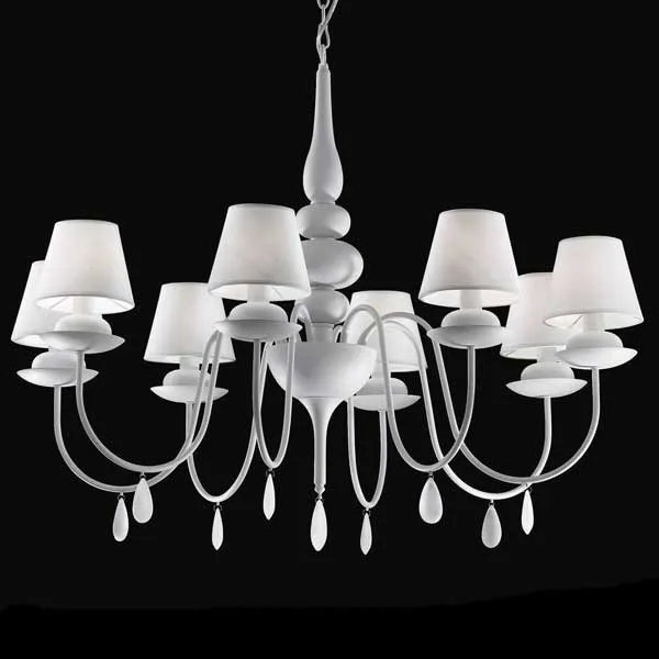 Blanche lampadario Prezzo Scontato
