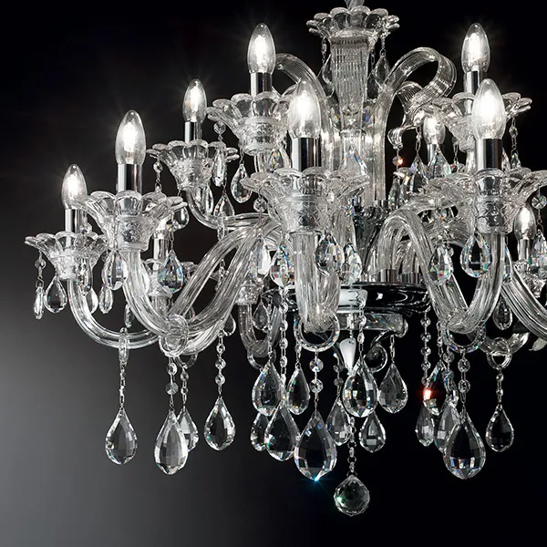 Ultima Occasione Colossal lampadario