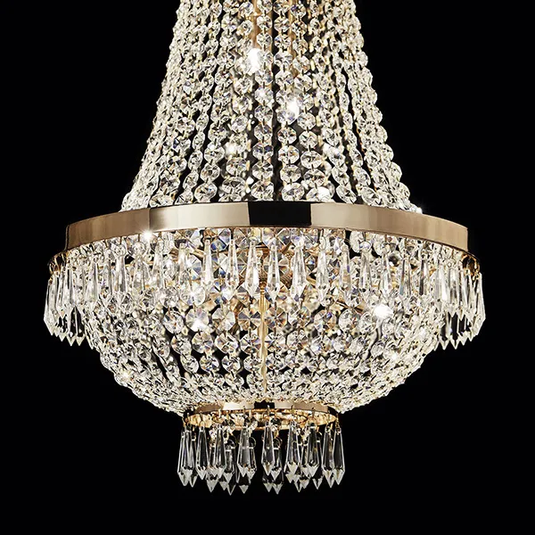 Prezzo Di Fabbrica Caesar lampadario