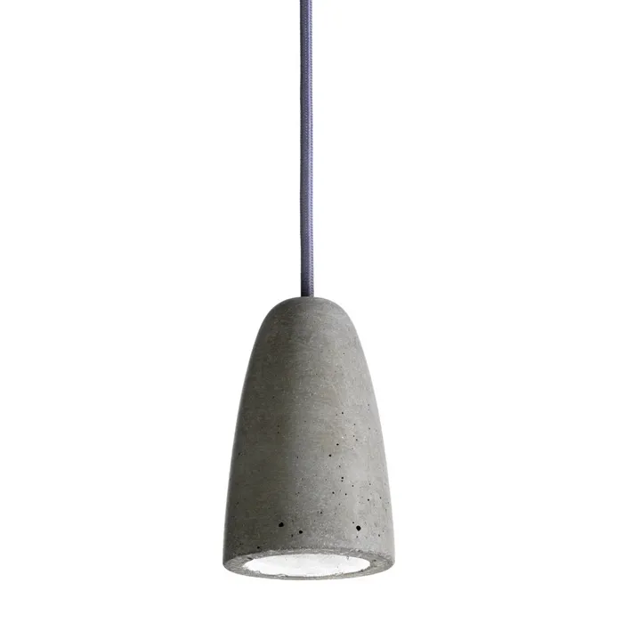 Prezzo Ridotto Forata 1 luce sospensione fissa