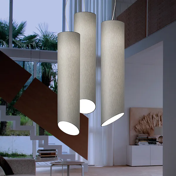 Pank SO18 sospensione di design Sconto