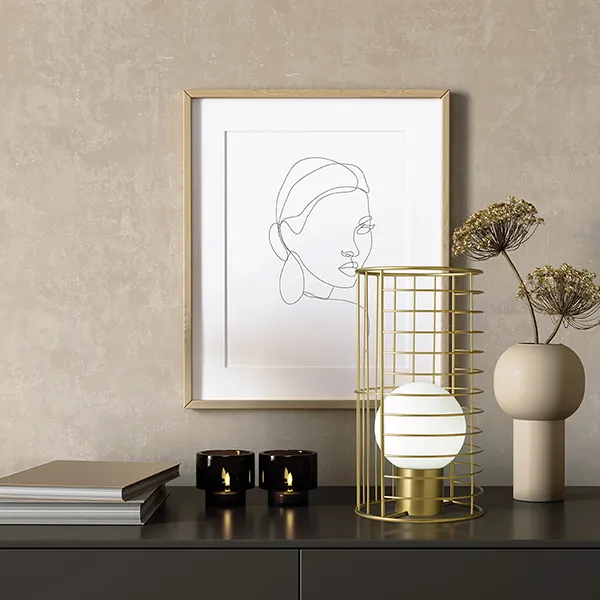 Saldi Setti lampada da tavolo di design
