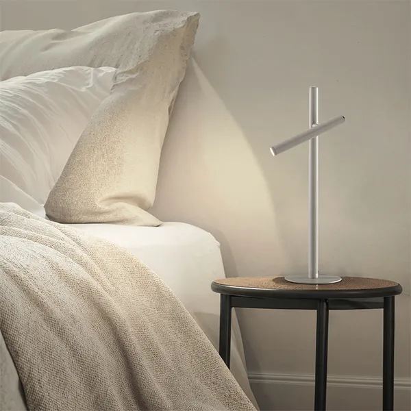 Saldi GLSB40 lampada da tavolo dimmerabile
