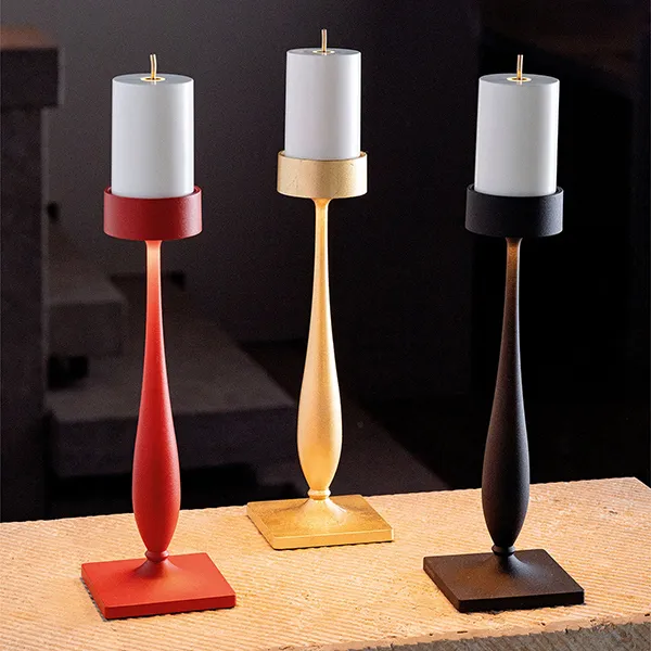 Perpetua barocco lampada da tavolo Must-Have
