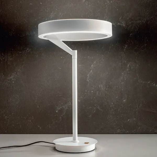 Criseide lampada da tavolo moderna Soddisfatti O Rimborsati