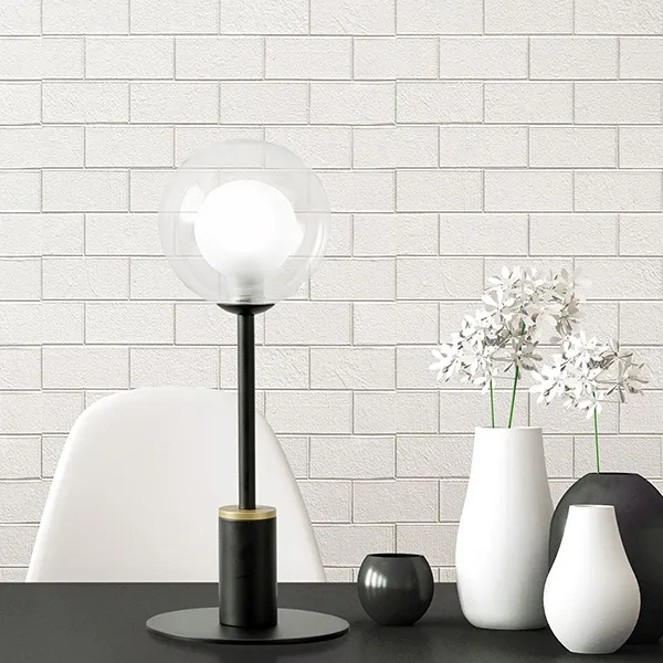 Cosmo lampada da tavolo moderna Prezzo Ridotto
