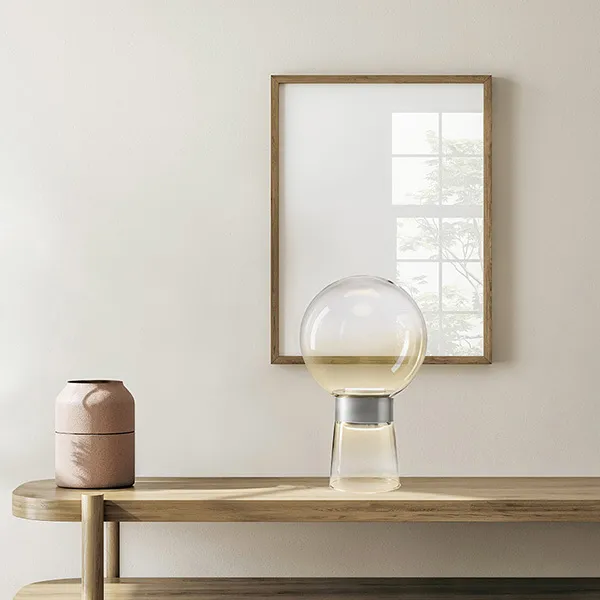 Offerta Jotto lampada da tavolo di design