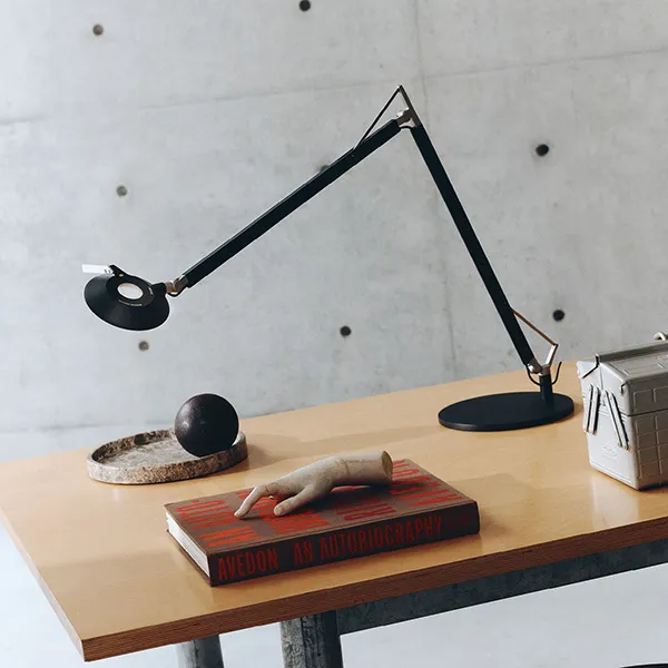 Torino lampada da tavolo di design Professionale