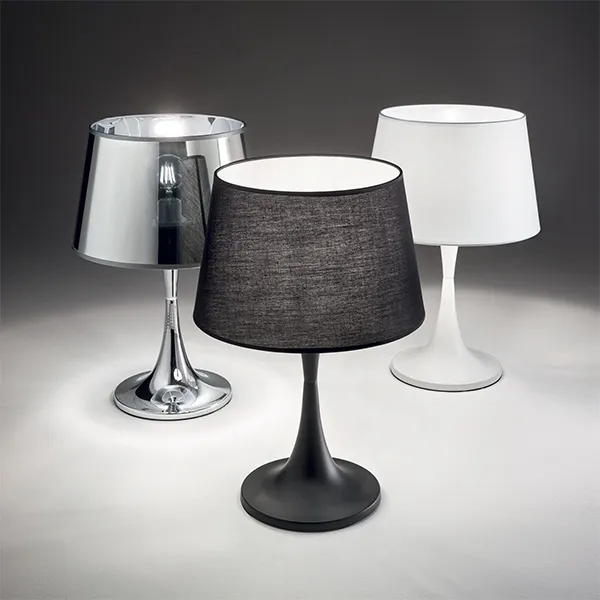 Sconto London lampada da tavolo