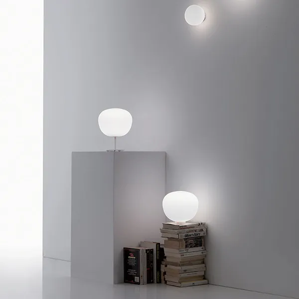 Novità Lumi Mochi lampada da tavolo moderna