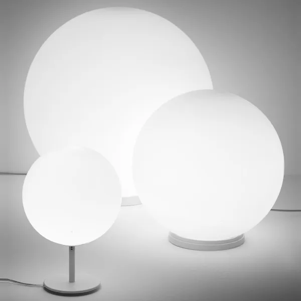 Lumi sfera lampada da tavolo Non Perdere