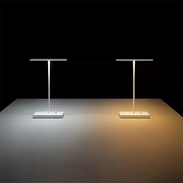 Dubcolor lampada da tavolo dimmerabile Non Perdere