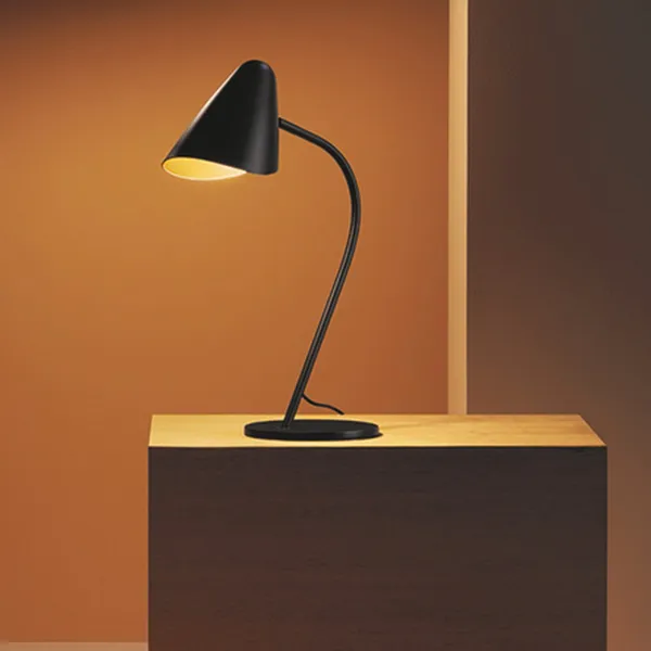 Organic lampada da tavolo elegante Offerta Del Giorno
