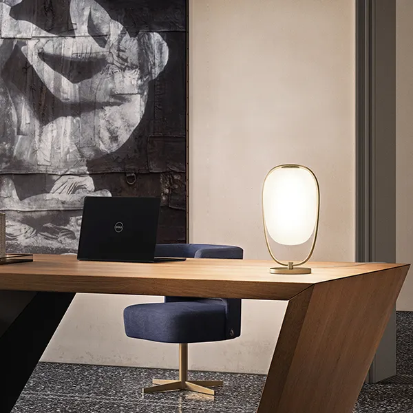 Lanna‘ lampada da tavolo di design Promozione