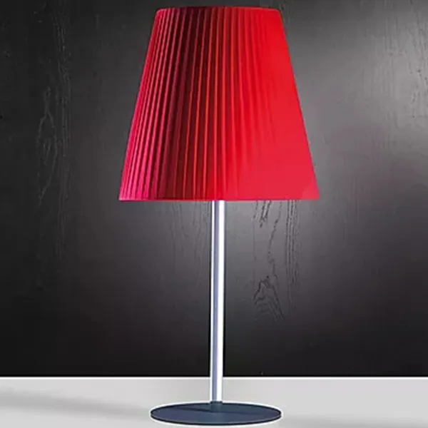 Must-Have Semplice lampada da tavolo elegante