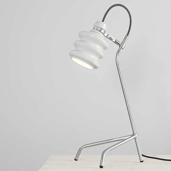 Nuova Collezione Battersea lampada da tavolo