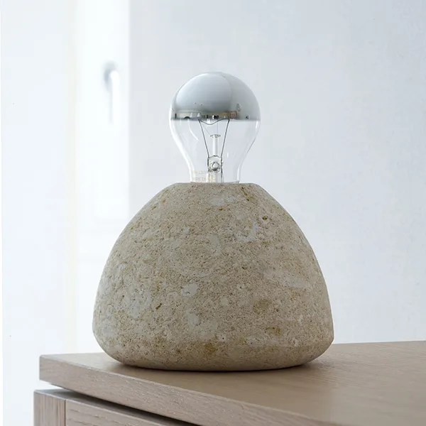Bulb lampada da tavolo Offerta Speciale