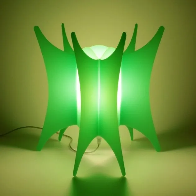 Mariposa lampada da tavolo Popolare