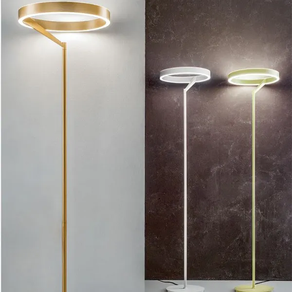 Criseide lampada da terra moderna Promo Stagionale