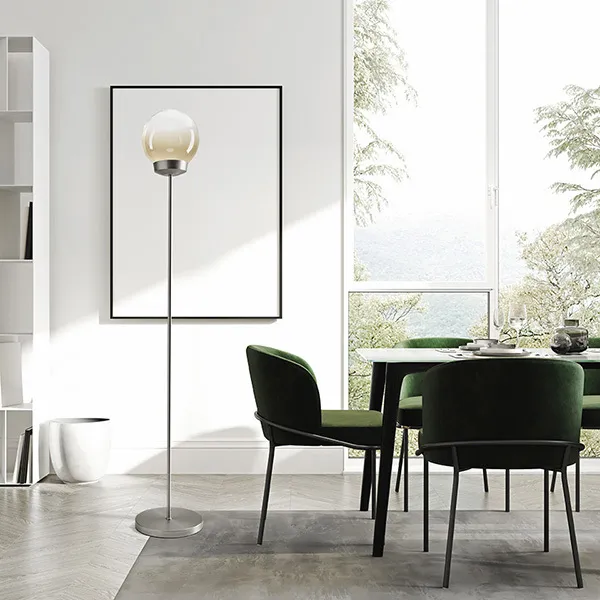 Jotto piantana moderna Promozione