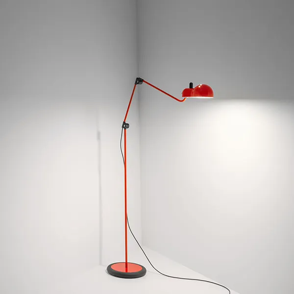 Topo lampada da terra di design Direttamente Dal Produttore