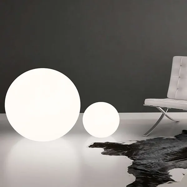 Novità Oh! sfera luminosa da terra
