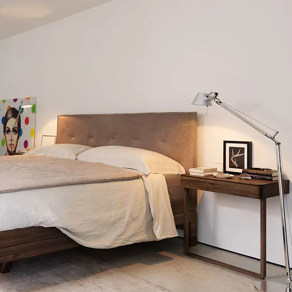 Tolomeo lampada da terra di design Ultima Occasione