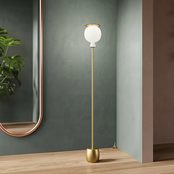 Opyo lampada da terra di design Prezzo Ridotto
