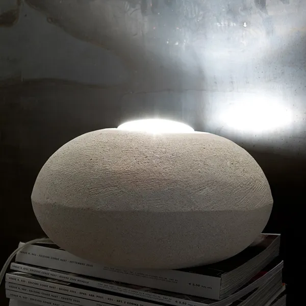 Ufo lampada da tavolo Promo Stagionale