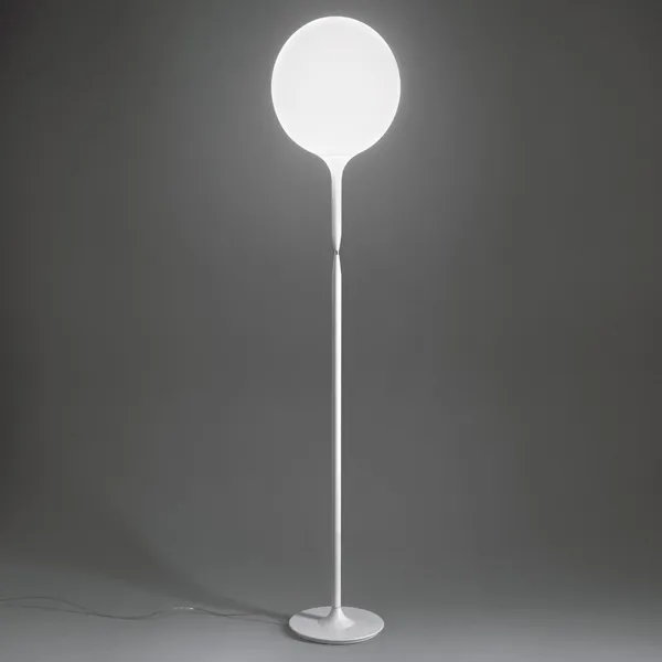 Scelto Dai Clienti Castore lampada da terra