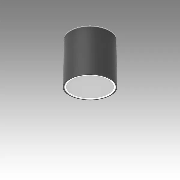 Offerta Lampo Techo plafoniera round esterno