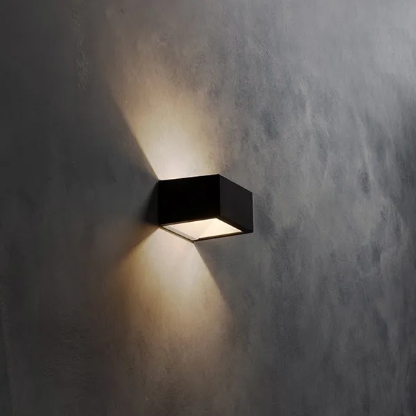 Soddisfatti O Rimborsati Lampada da parete outdoor IP54