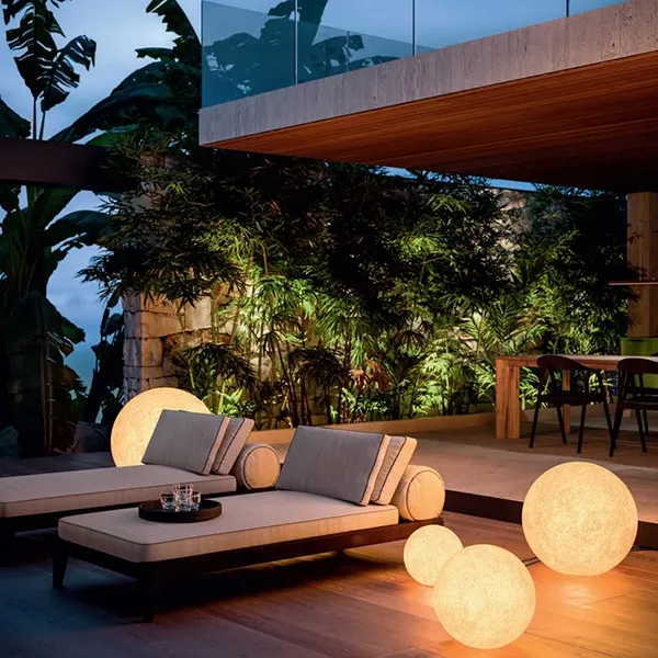 Occasione Imperdibile Oh! Mars sfera da giardino