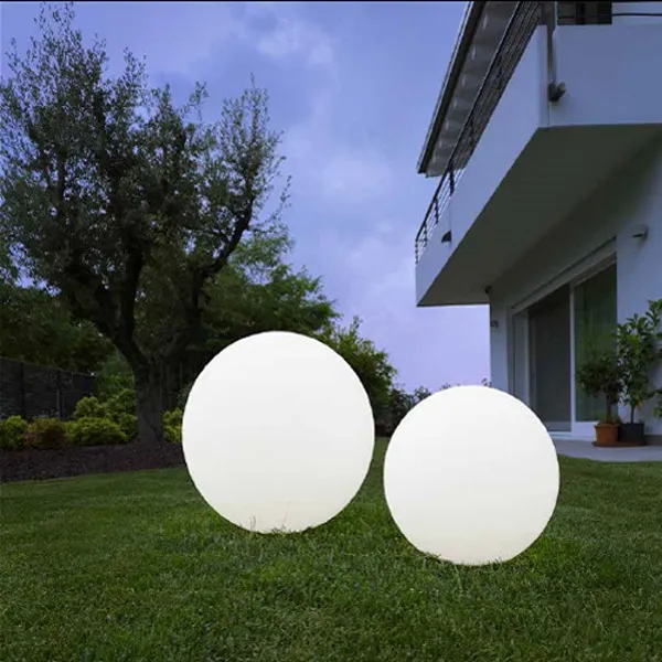Promozione Esclusiva Oh! sfera da esterno e giardino