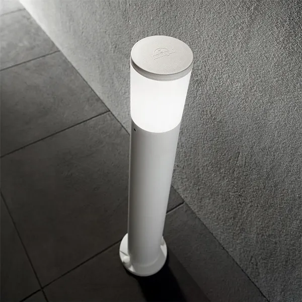 Ultima Occasione Atena lampada da terra da esterno