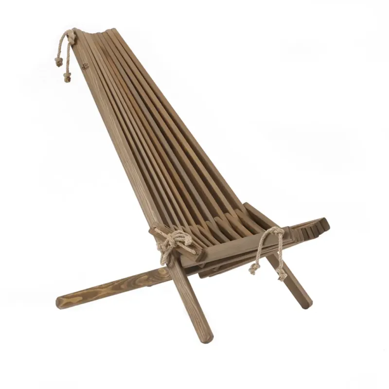 Offerta EcoChair - Pino,marrone